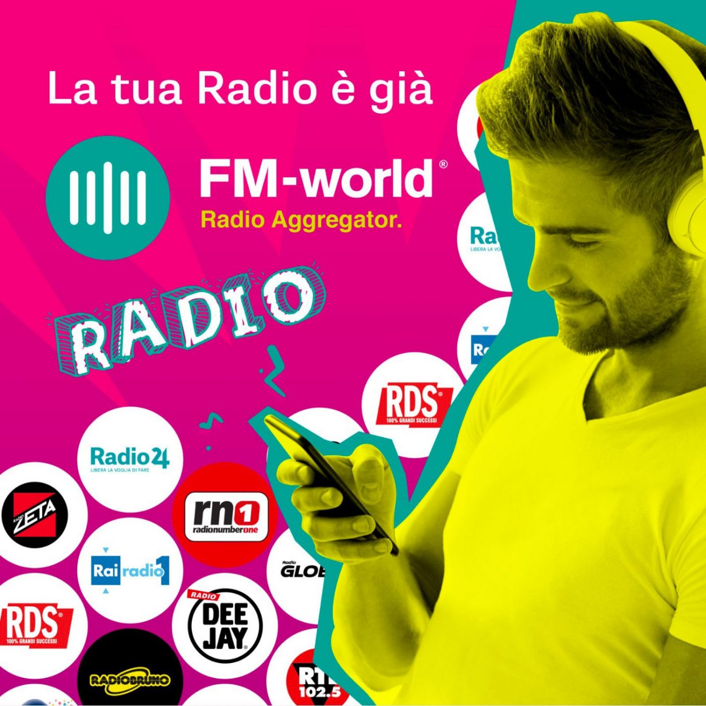 Tim Summer Hits 2022 Piazza Del Popolo