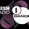 bbc radio 1 dance