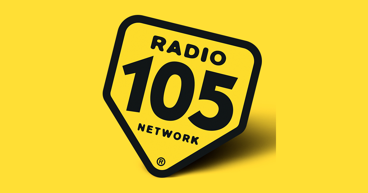 radio 105 tour estivo