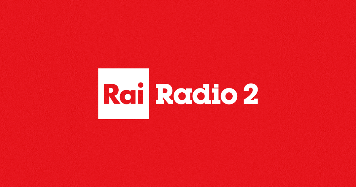 Accidental Explicación Ciencias Sociales Rai Radio2, un palinsesto sempre più crossmediale