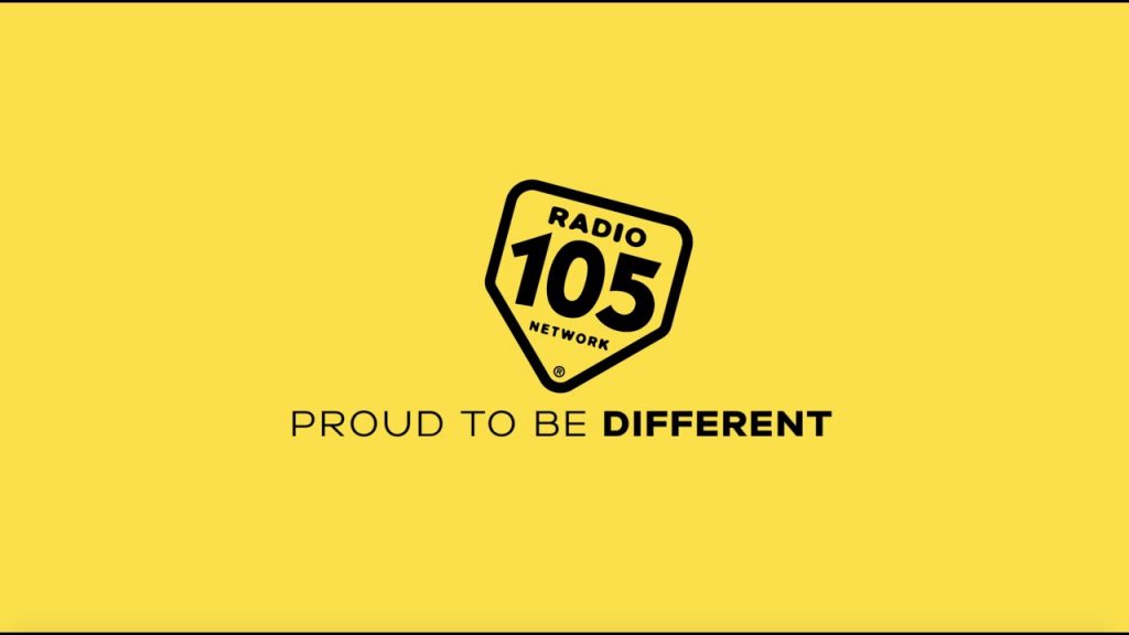 radio105