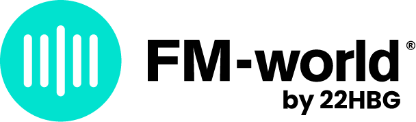 FM-World logo