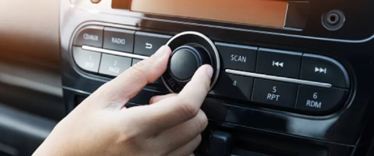 Radioscan