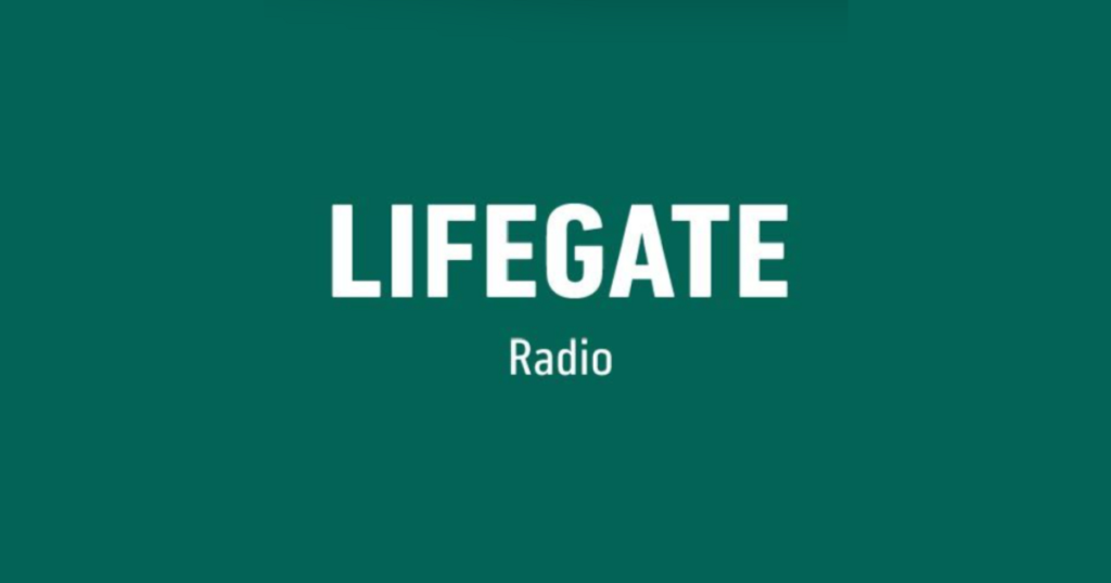 lifegate lifegate
