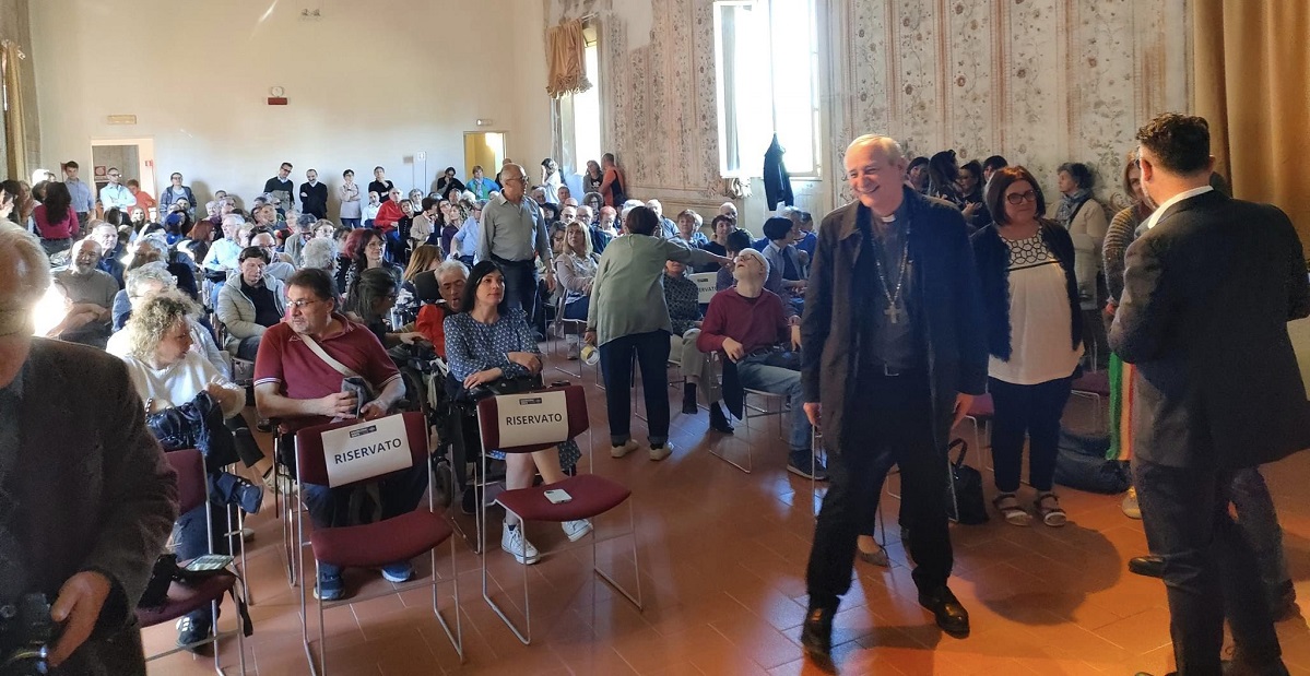 Inaugurati i "Marconi Days", nel 150° anniversario dalla nascita di