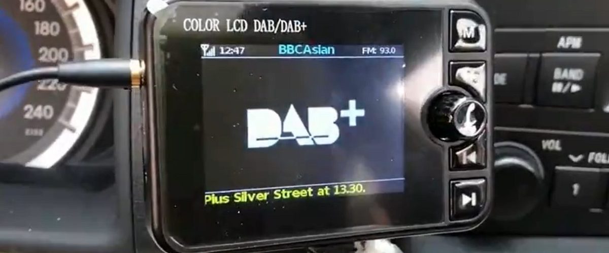 Dabok