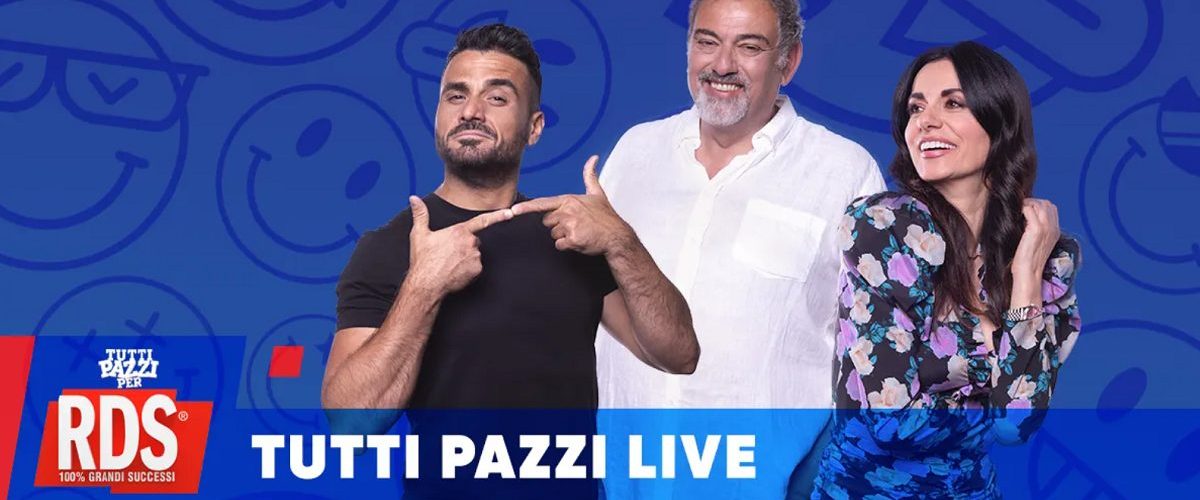 Tuttipazzi