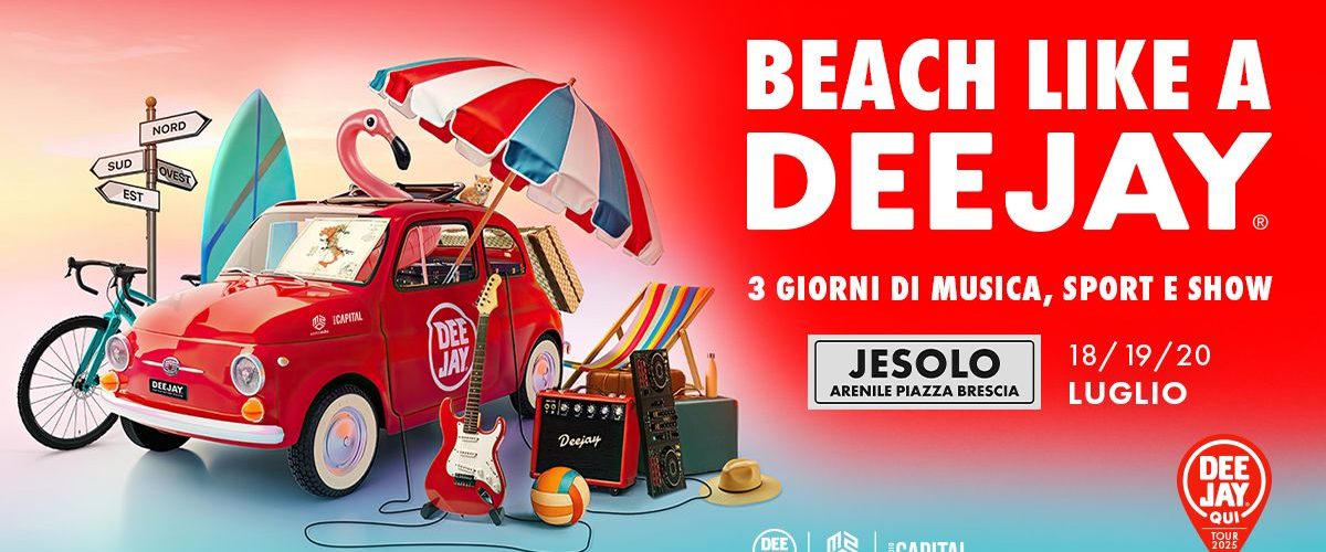 1200x627 BeachLikeADeejay Jesolo