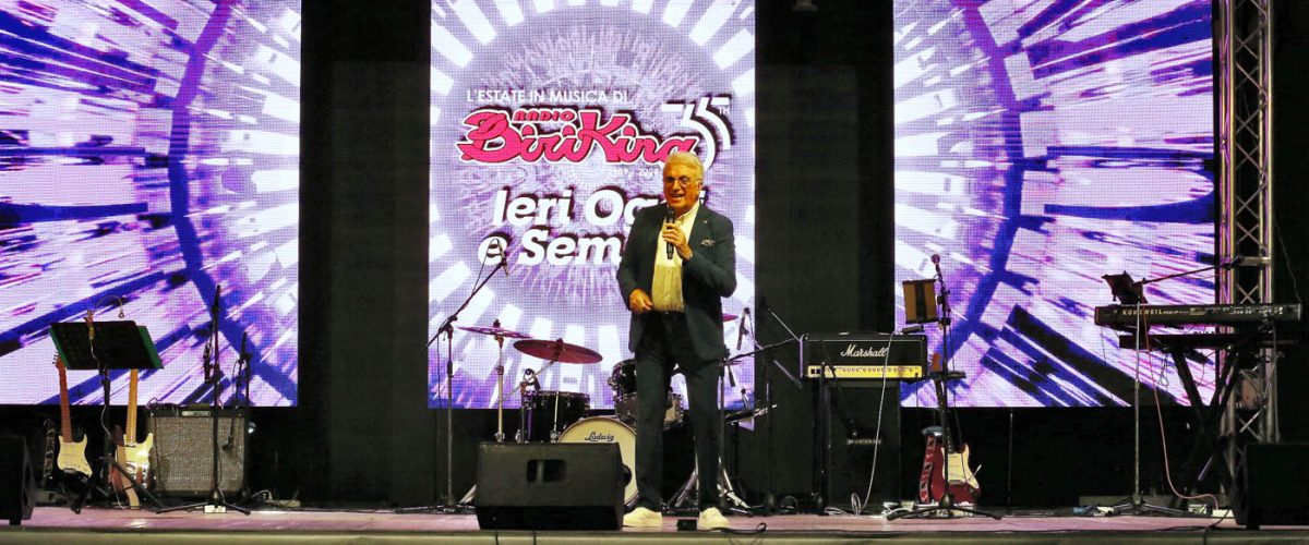 Birikina Jesolo 1
