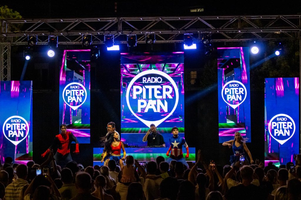 Piterpan Jesolo 2 Piterpan Jesolo 2