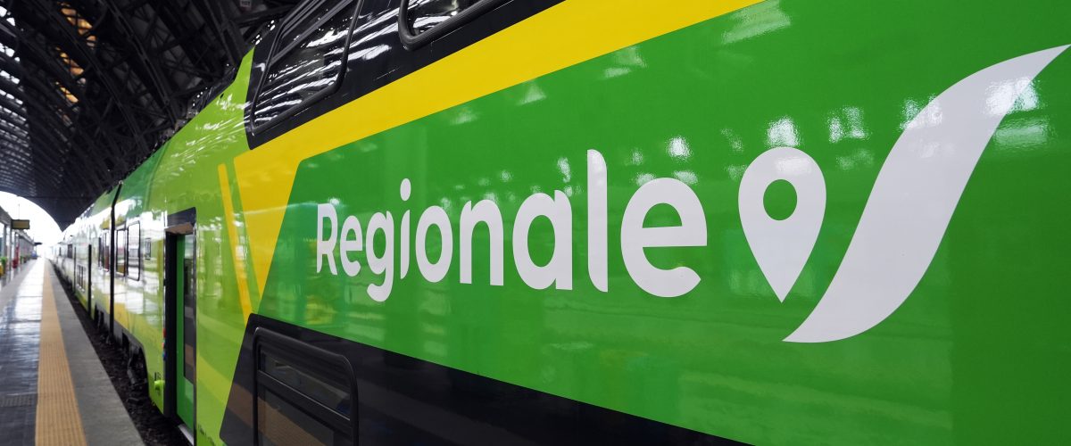 Dimensione Brama in Stazione Centrale