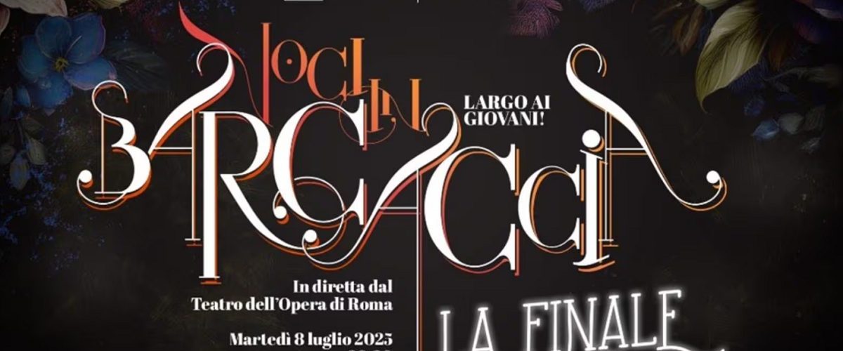 Barcaccia
