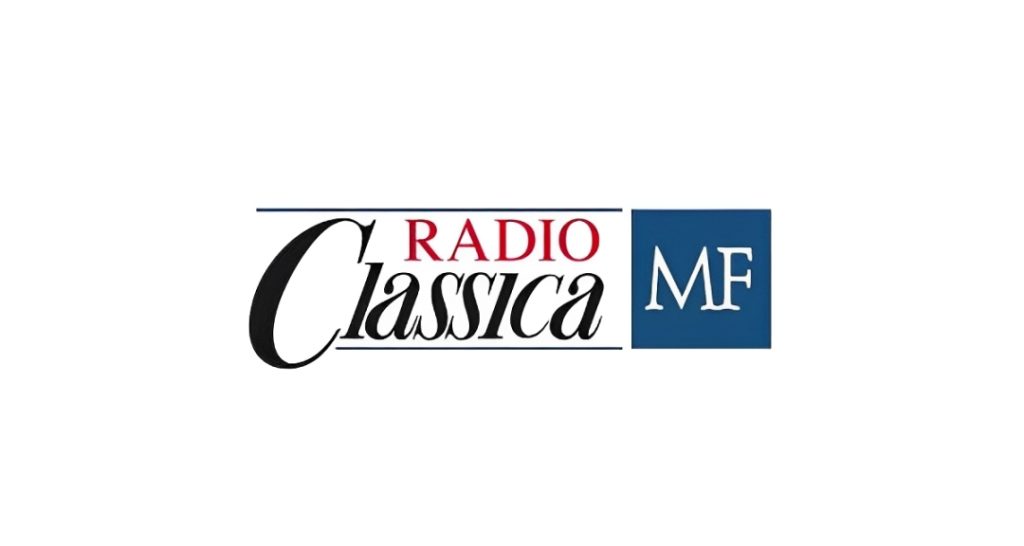 logo radioclassica mifi
