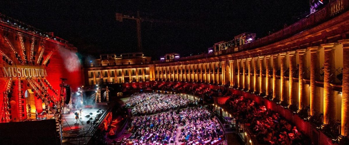 Musicultura