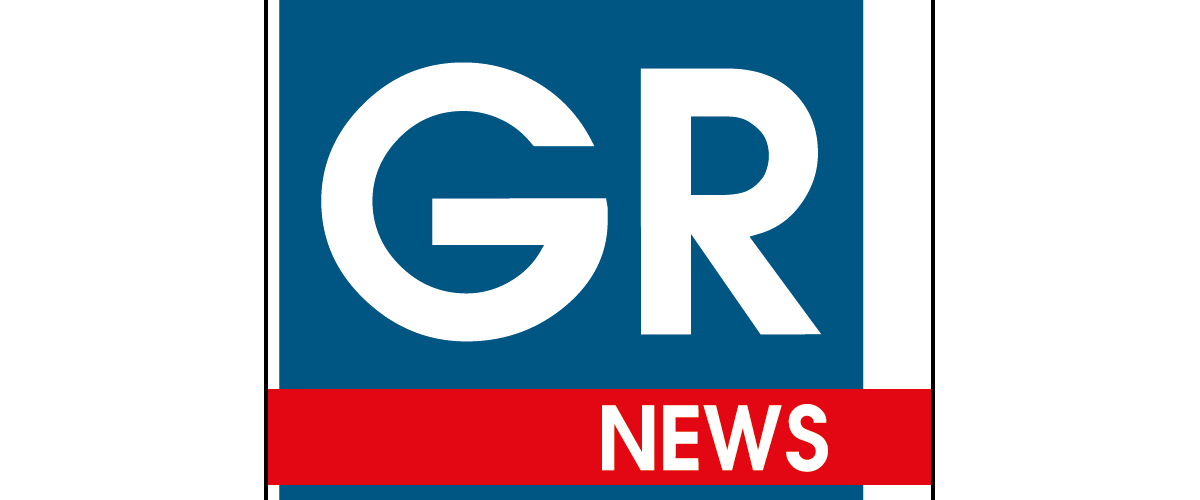 Logo GR NEWS