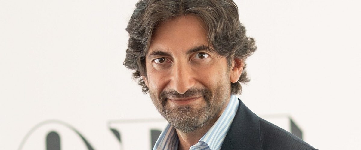 Federico Silvestri AD Gruppo 24 ORE credit Roberto Contena