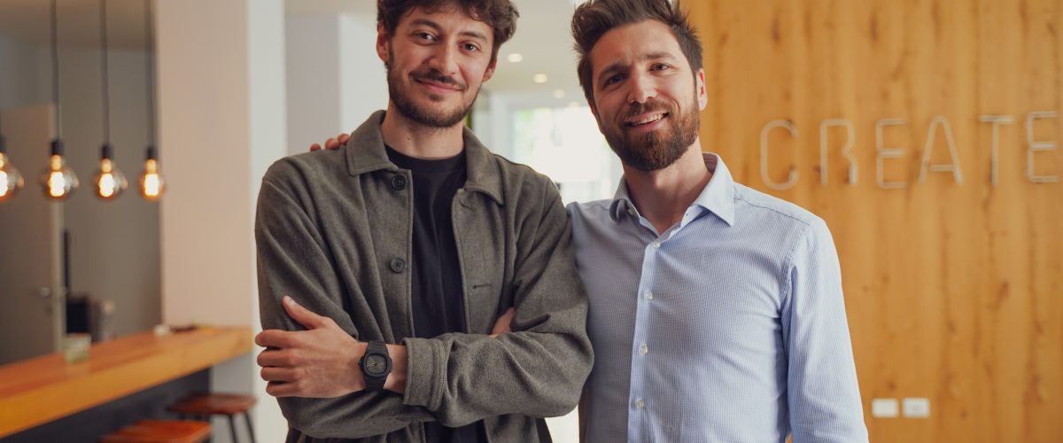 Francesco Tassi Paolo Pacchiana Vois