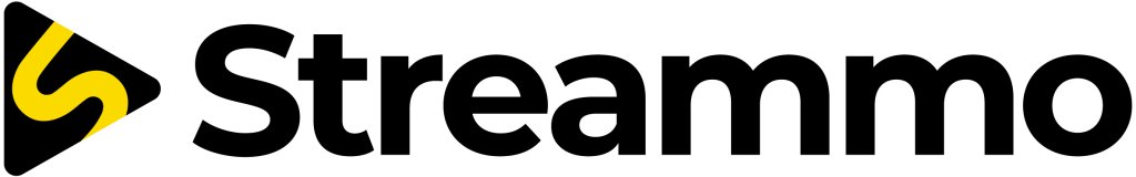 Logo Streammo Logo Streammo
