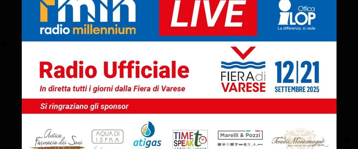 Fieravarese