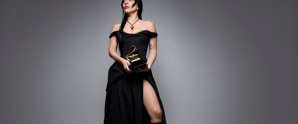 Ladygaga