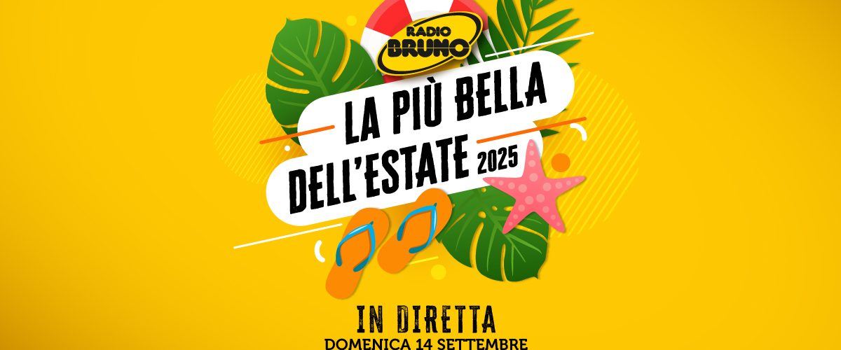 Logo bella estate