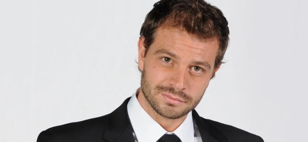 Paul baccaglini