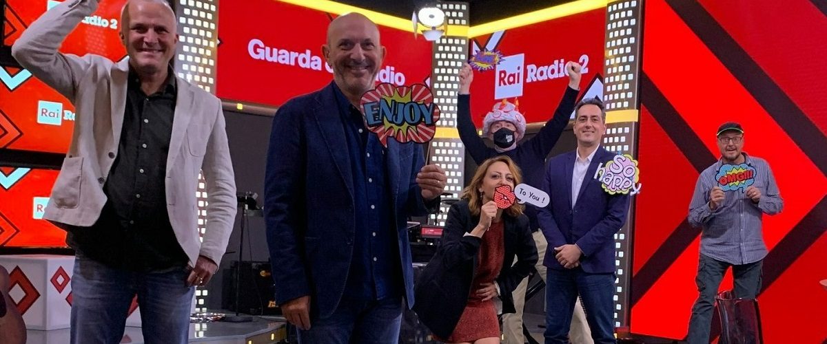 Ruggito