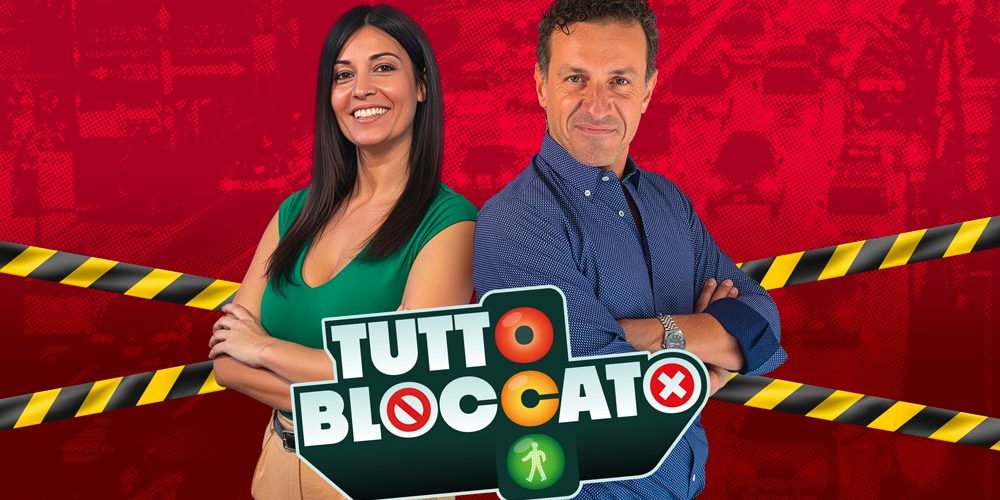 Tutto bloccato old site
