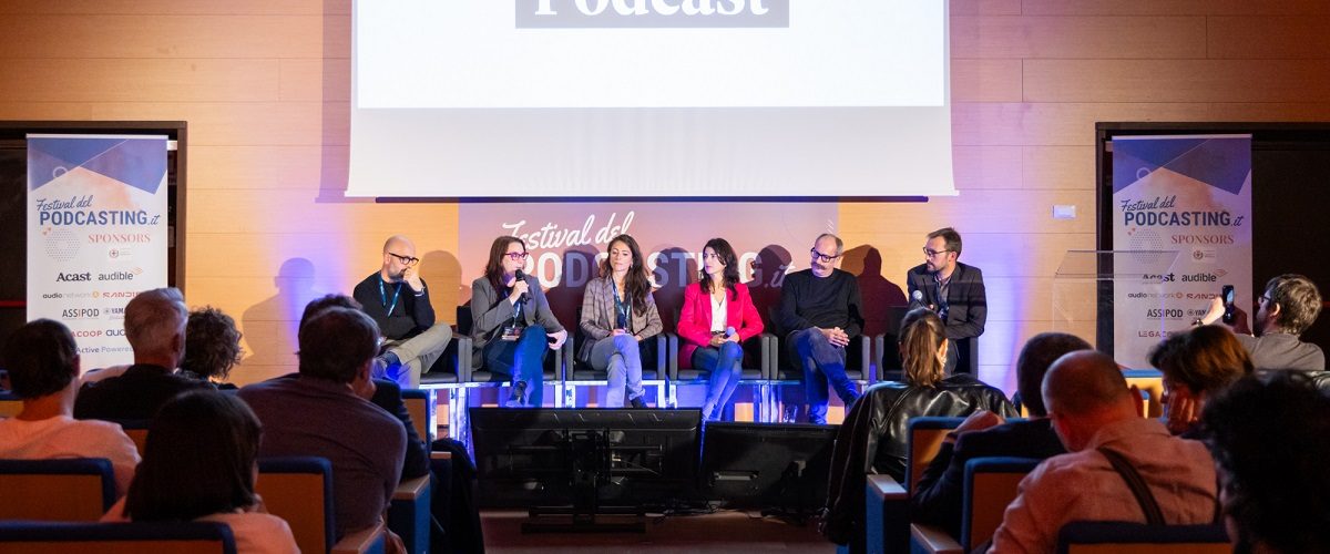 2025 Festival Podcasting 144