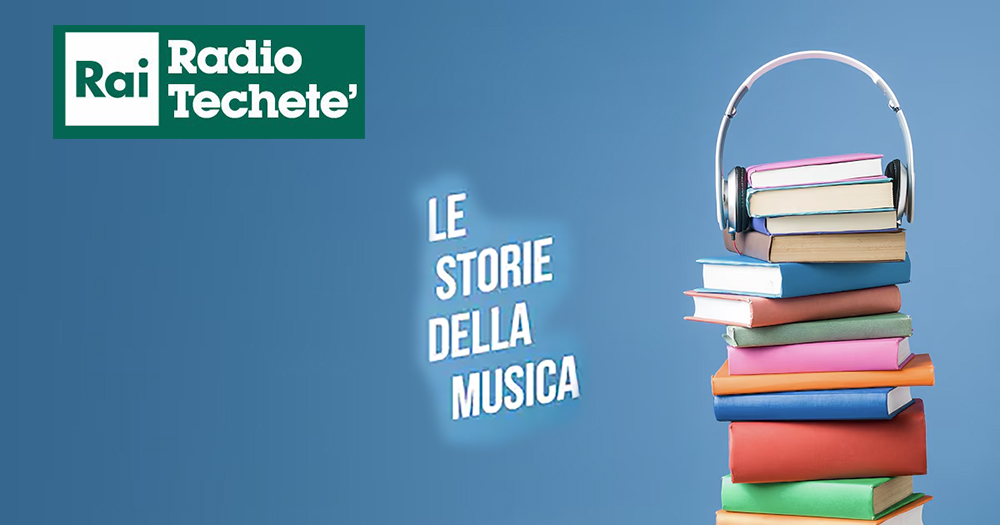 Le storie della musica