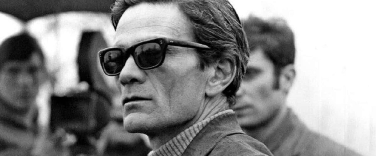 Pasolini 1200x500