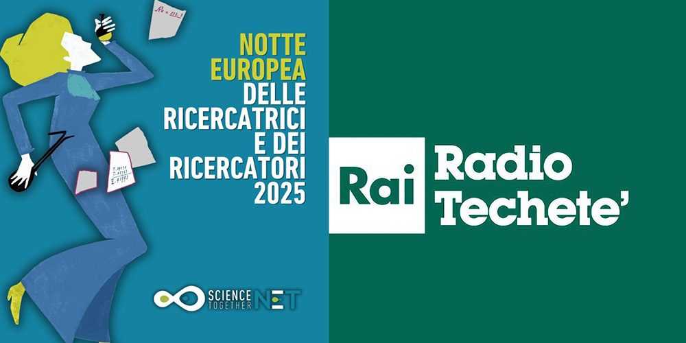 Radio Techete Notte ricercatori 2025