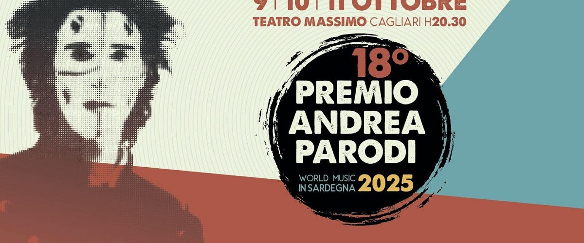 Andreaparodi