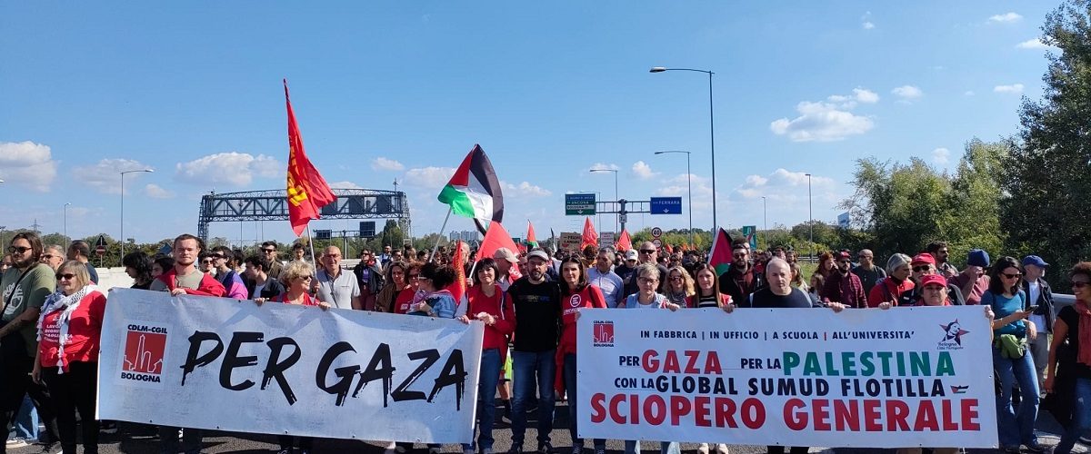 Cgil