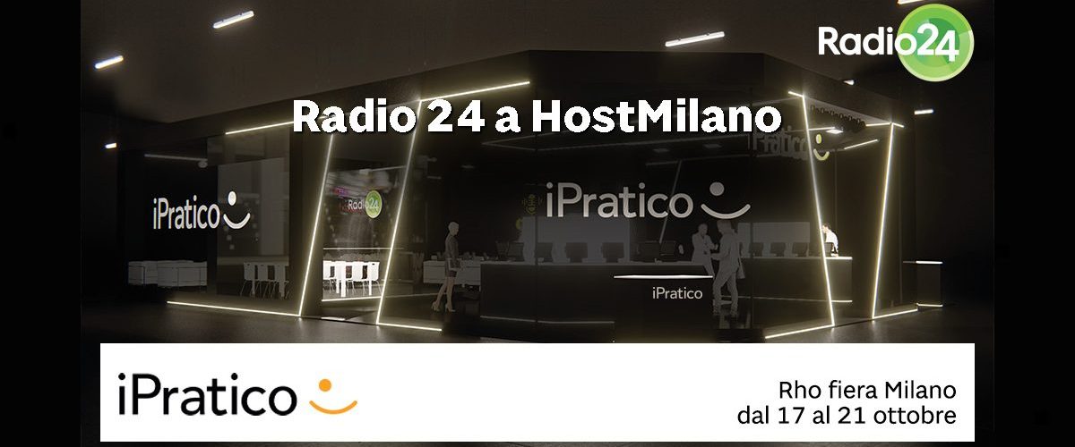 Hostmilanook