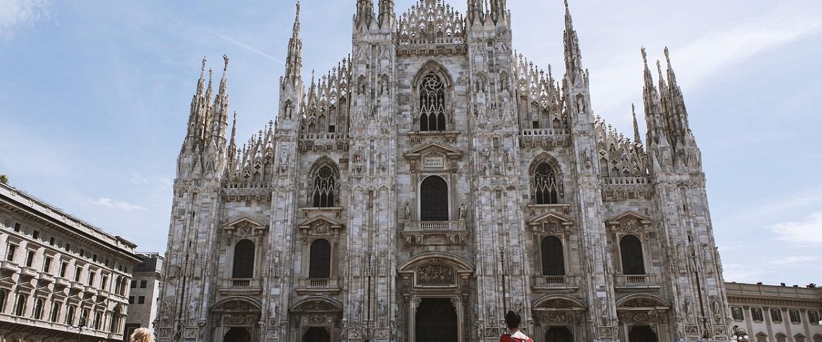Milan cathedral 2436458 1280