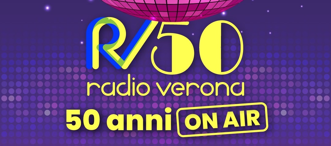 Radioverona50