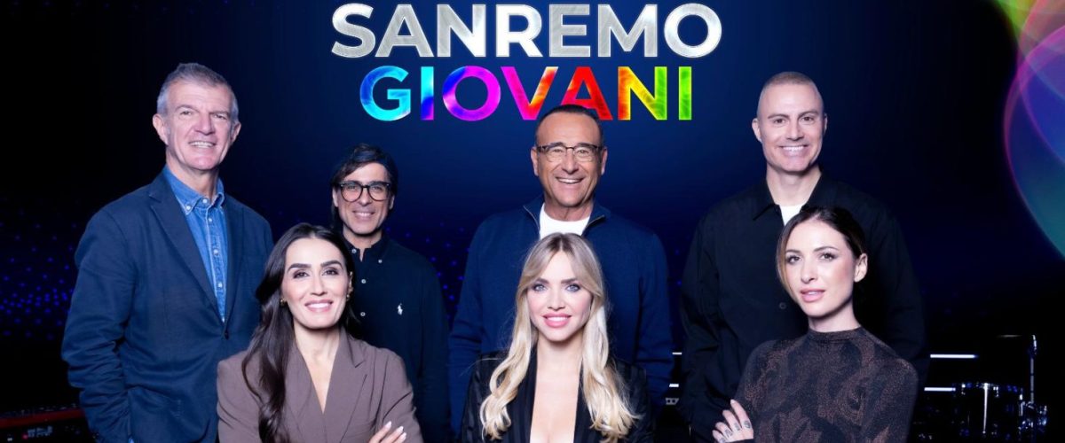 Sanremogiovani 1200x500