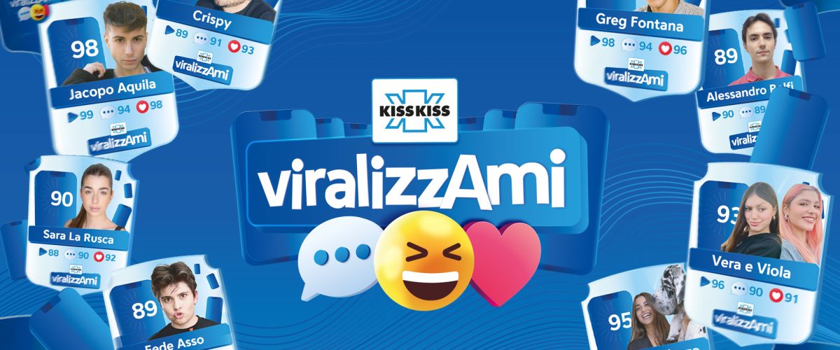 Viralizzami img