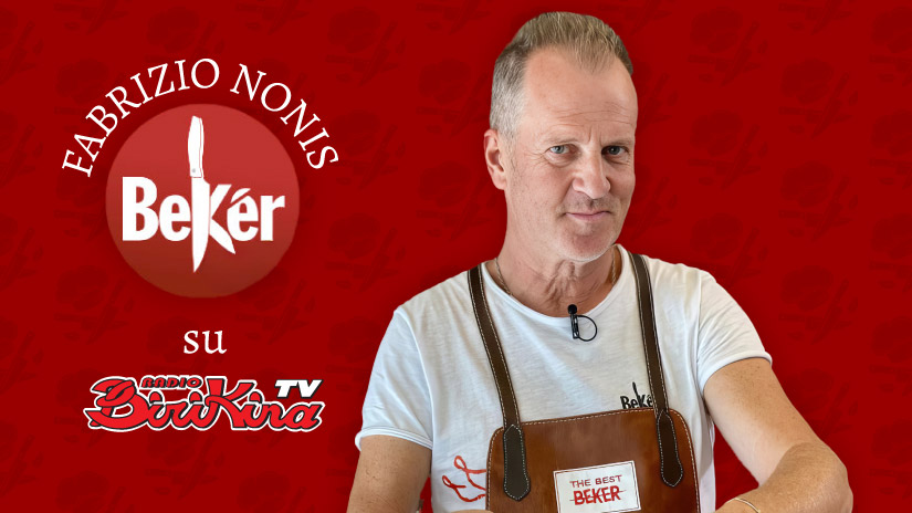 Beker BK slider
