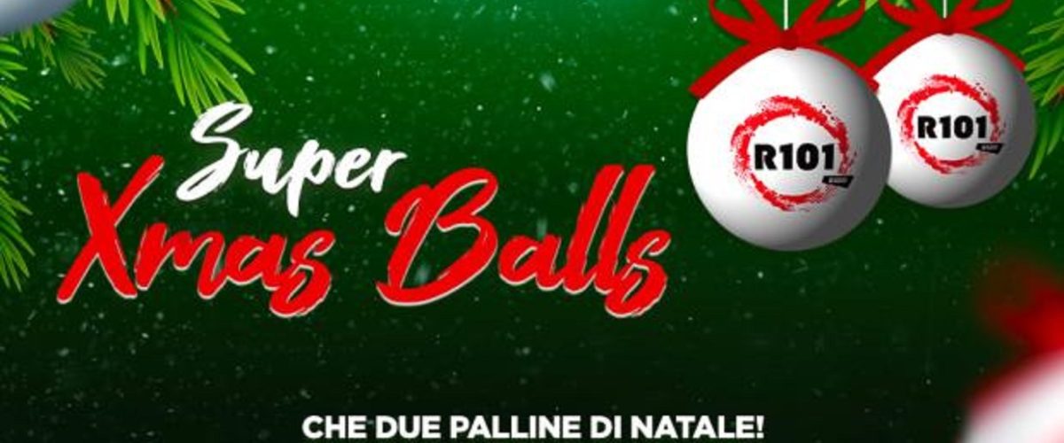 Palline 1200x500