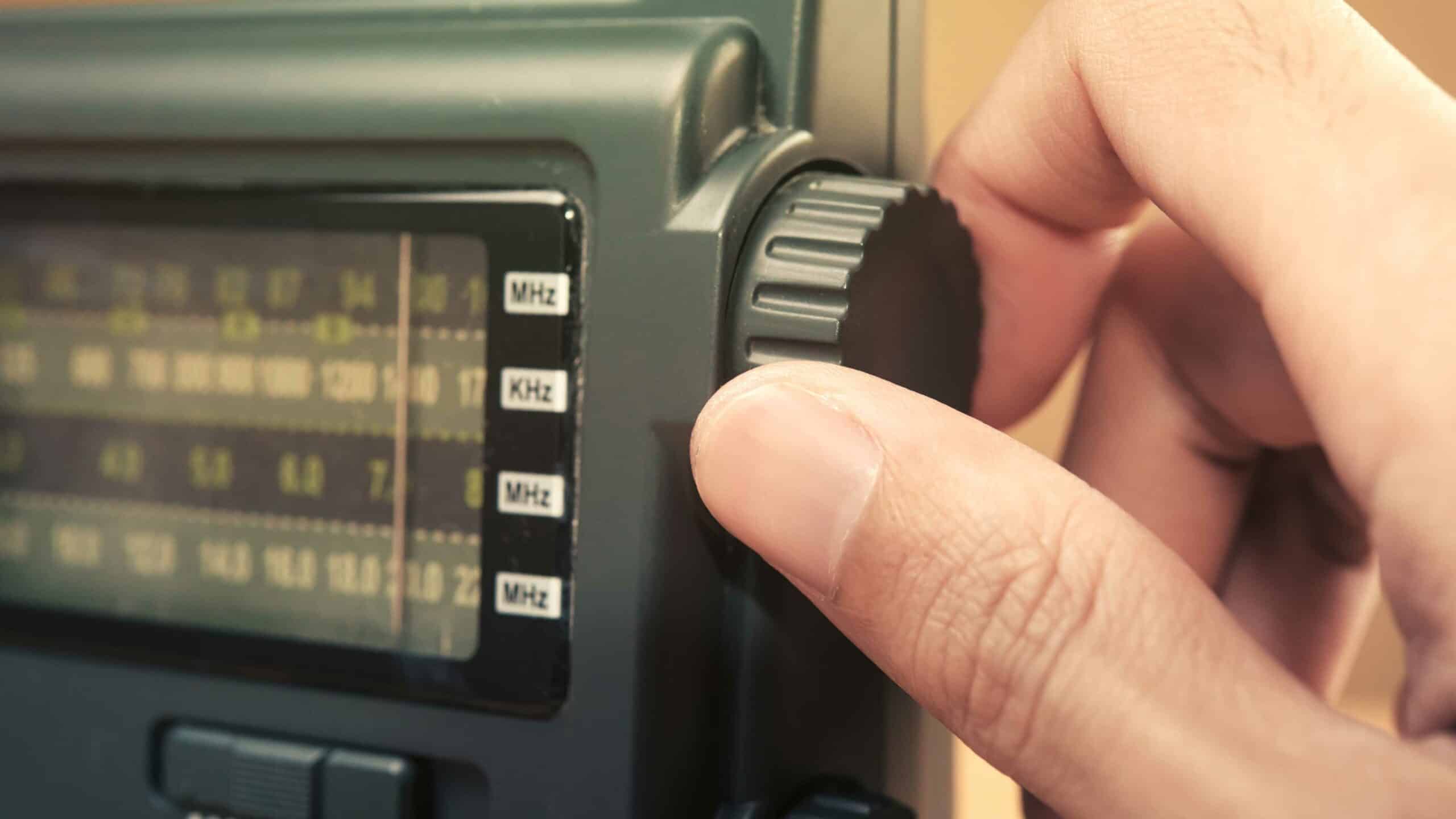 La Svizzera torna all'FM: alcuni numeri e le importanti considerazioni del direttore della RSI