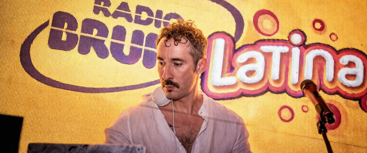 Franceskino Radio Bruno Latina 1200x500