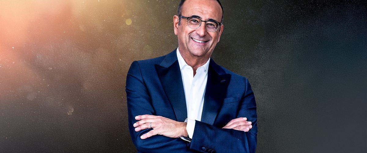 CARLO CONTI 1200x500