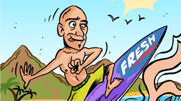 Freshlibro