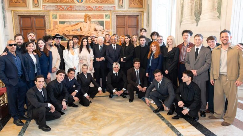 Mattarella