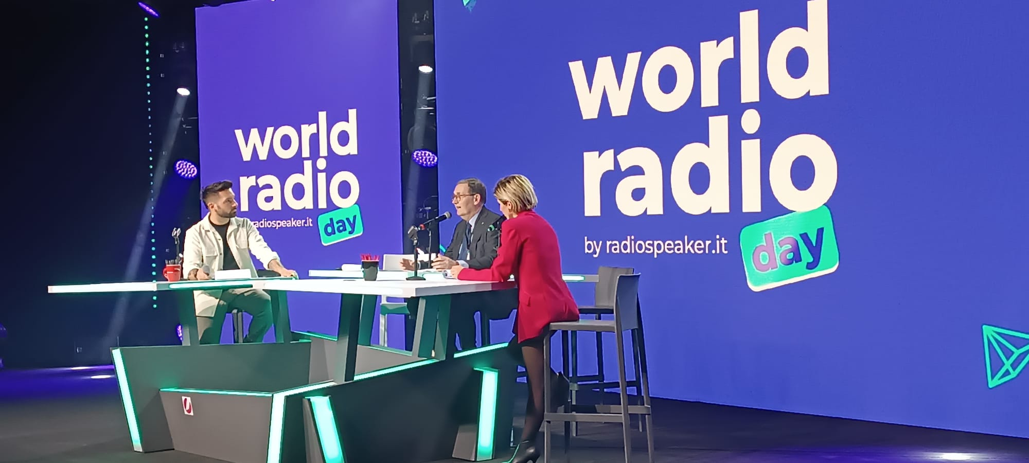 World Radio Day 2026, Aeranti-Corallo: “Preoccupazione per la procedura UE sulle interferenze FM e per l’accesso alla radio nelle auto”