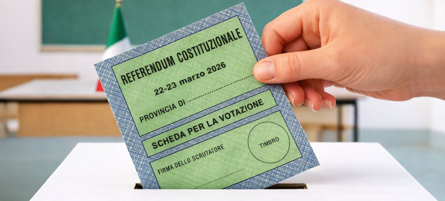 Referendum