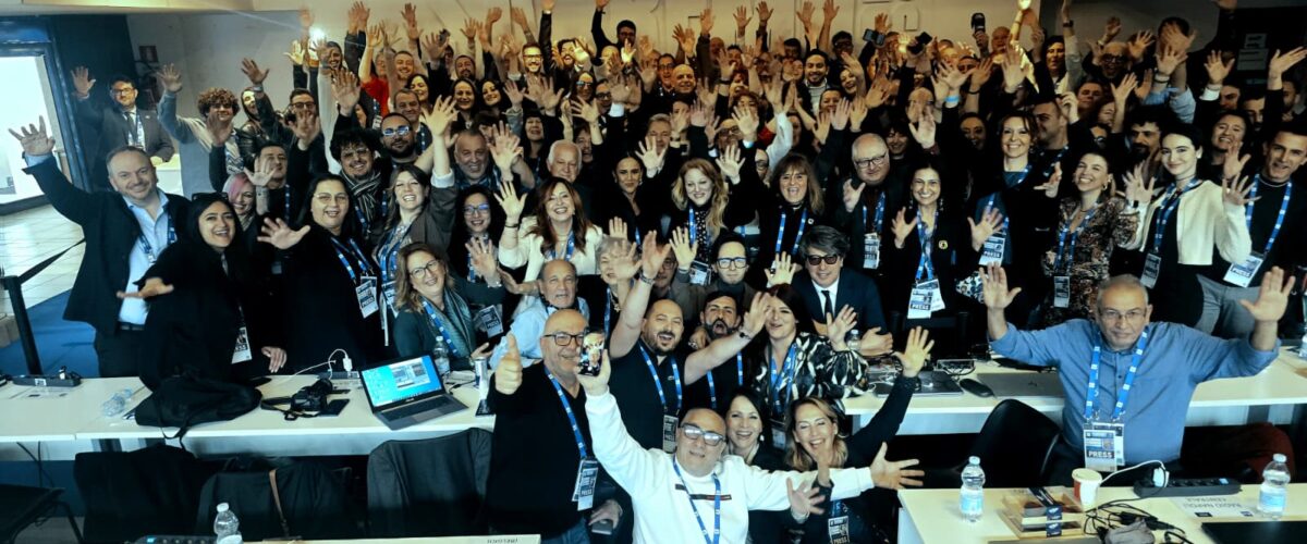 Sala stampa 1200x500