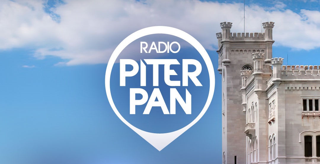 Radio Piterpan collegata a Trieste in FM